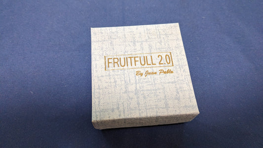 【中古：状態S】FRUITFULL 2.0