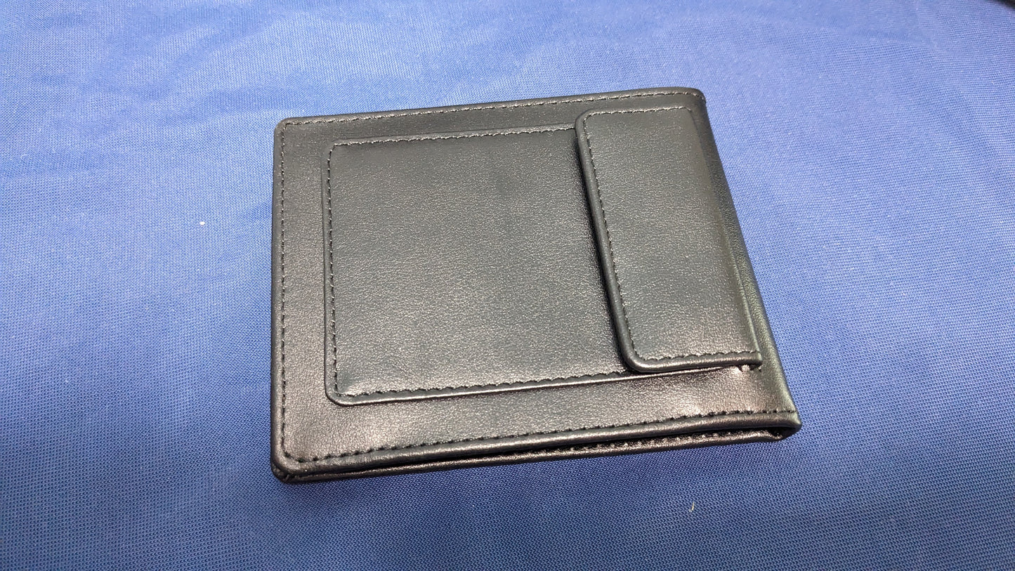 【中古：状態A】Multi-Effect Wallet