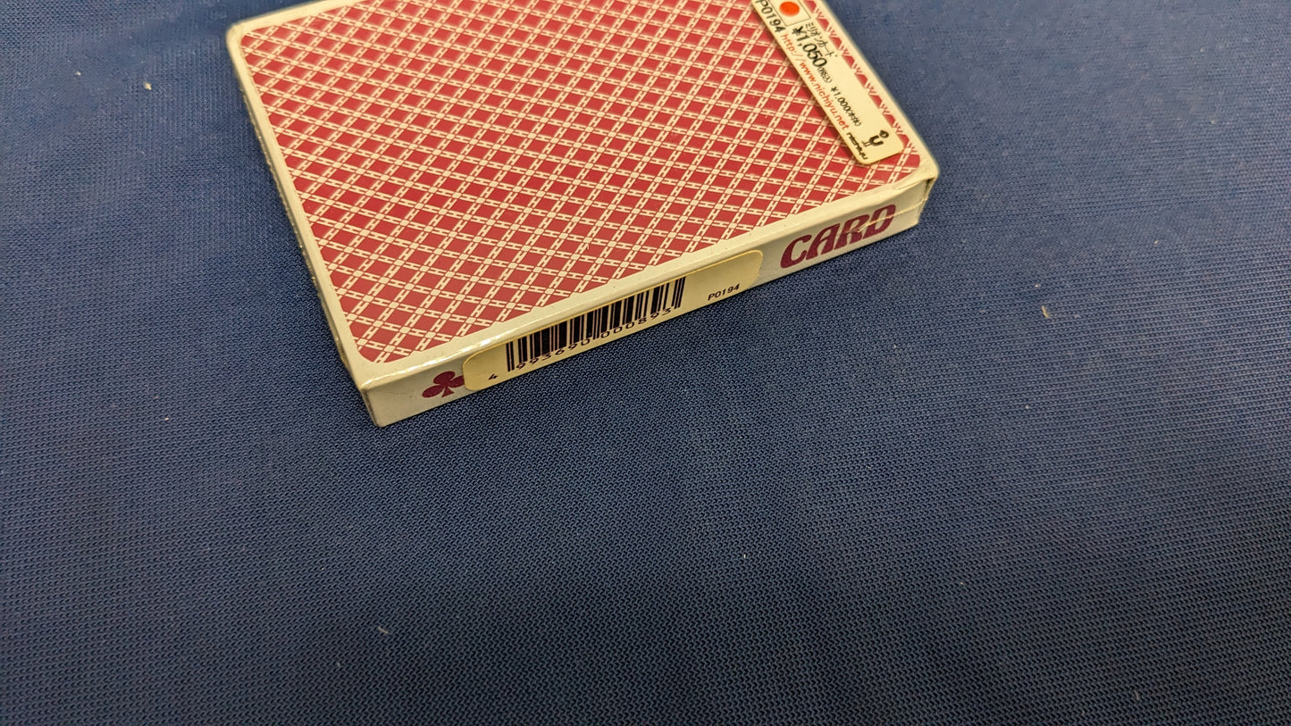 【中古：状態S】ミリオンカード