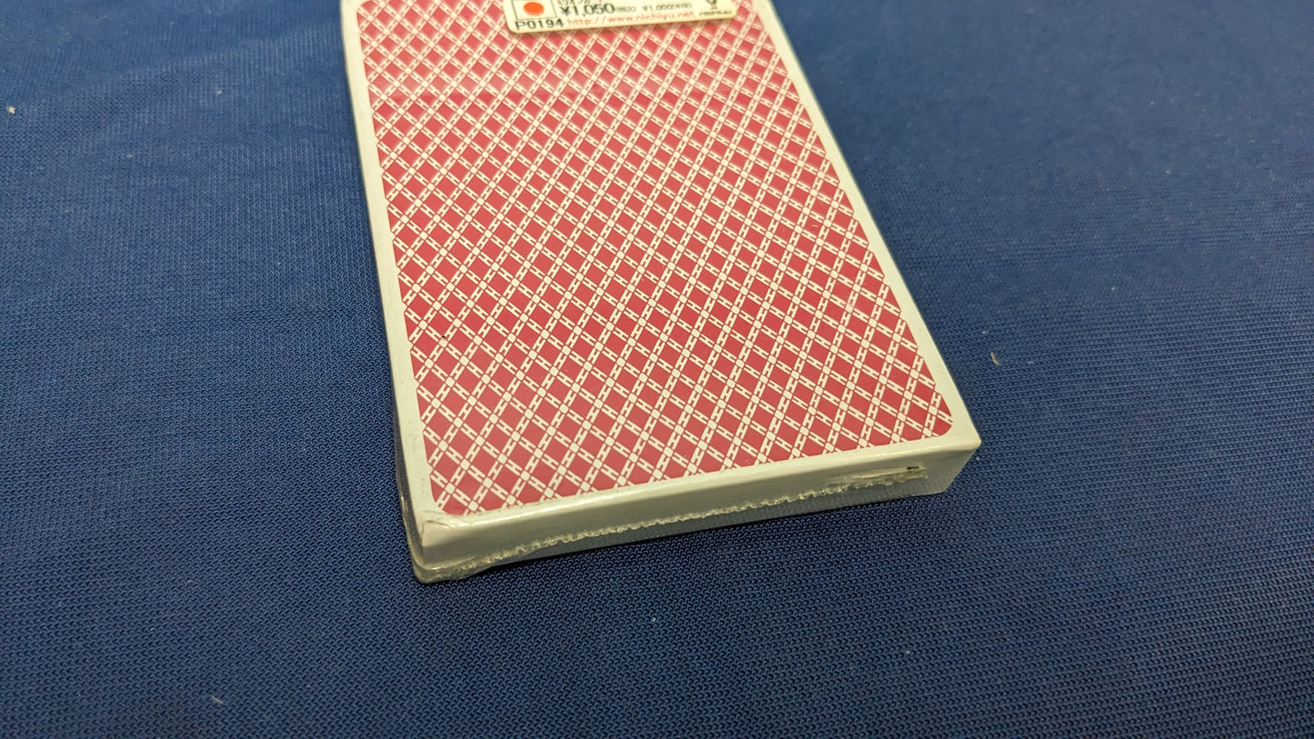 【中古：状態S】ミリオンカード