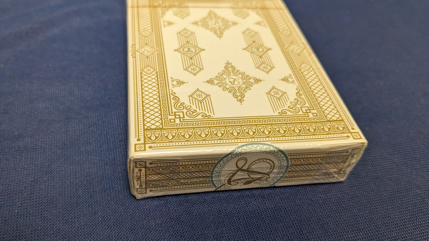 【中古：状態S】Lies Playing Cards 　The First Casualty is Truth