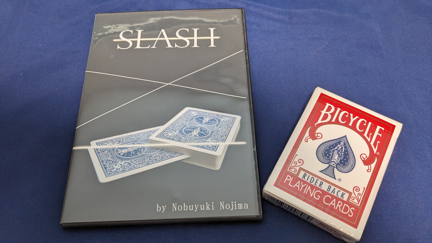 【中古：状態A】Slash