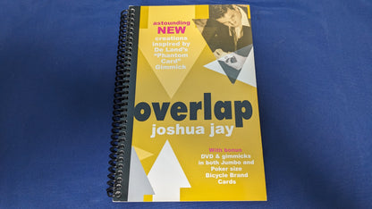 【中古：状態A】overlap