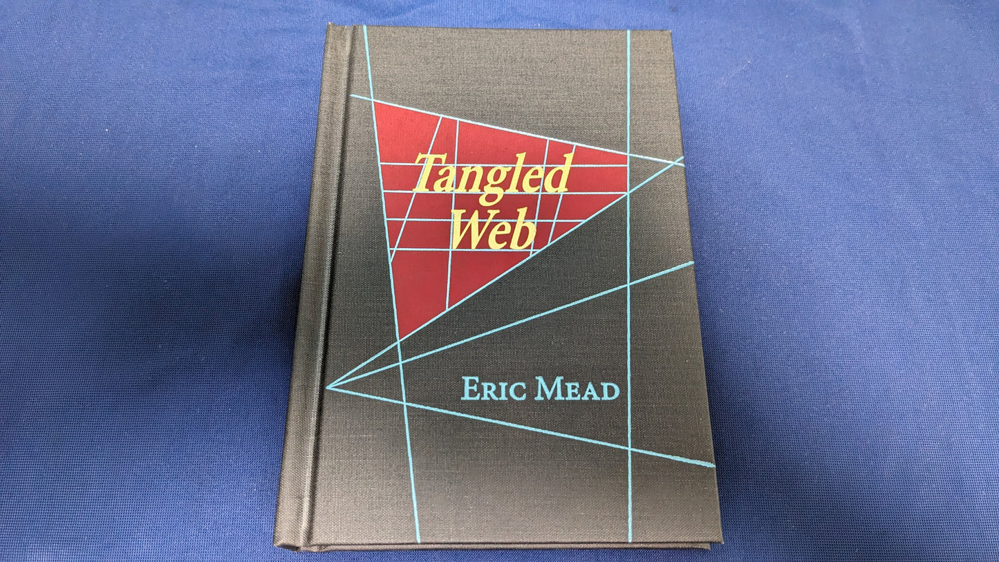 【中古：状態A】Tangled Web