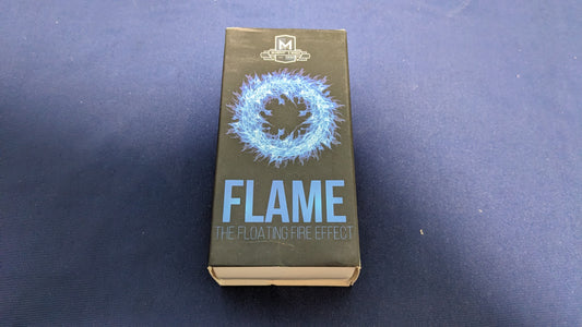 【中古：状態A】FLAME