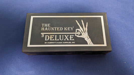 【中古：状態A】The Haunted Key Deluxe