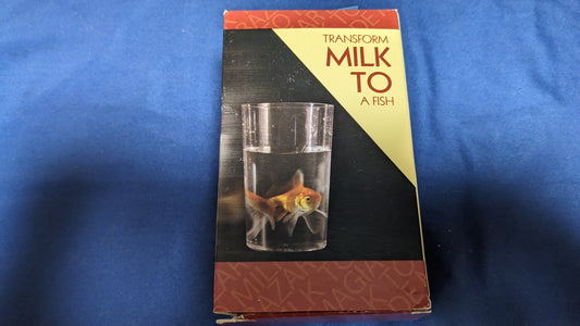 【中古：状態A】Milk To