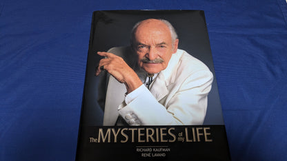 【中古：状態A】The MYSTERIES of my LIFE