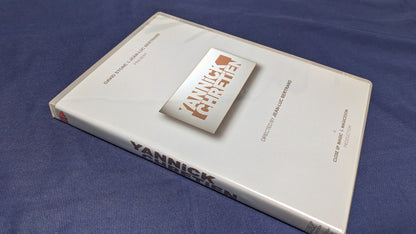 【中古：状態A】YANNICK CHRETIEN