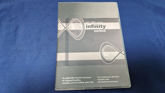 【中古：状態A】Infinity Switch