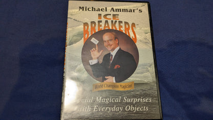 【中古：状態A】ICE BREAKERS