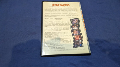 【中古：状態A】ICE BREAKERS