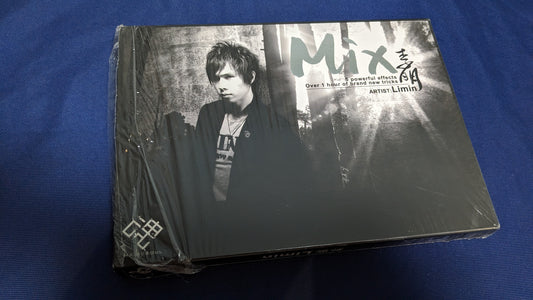 【中古：状態A】Mix