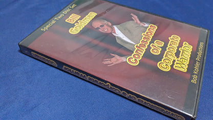 【中古：状態A】Confessions of a Corporate Warrior