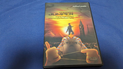 【中古：状態A】Joe Rindfleisch Jumper