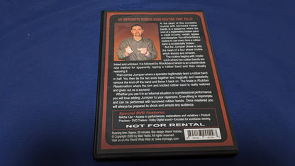 【中古：状態A】Joe Rindfleisch Jumper