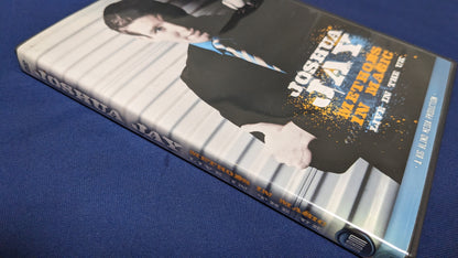 【中古：状態A】Joshua Jay METHODS IN MAGIC LIVE IN UK