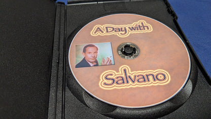 【中古：状態A】Losander A Day with Salvano