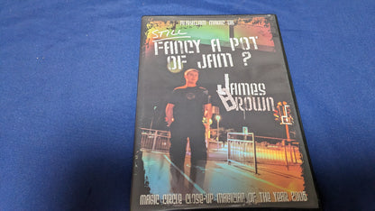 【中古：状態A】Still Fancy A Pot Of Jam? by James Brown