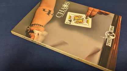 【中古：状態A】Chaos（DVDのみ）