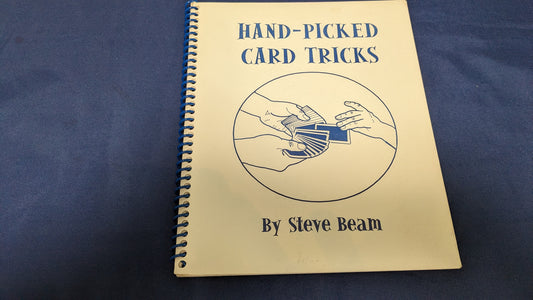 【中古：状態A】Hand-Picked Card Tricks