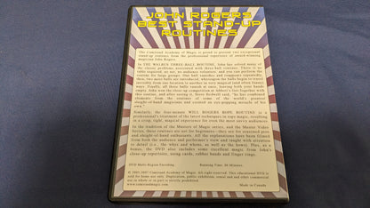 【中古：状態A】Best Stand Up Routines
