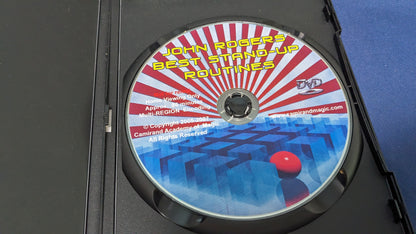【中古：状態A】Best Stand Up Routines