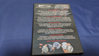 【中古：状態A】Showoff with Coins