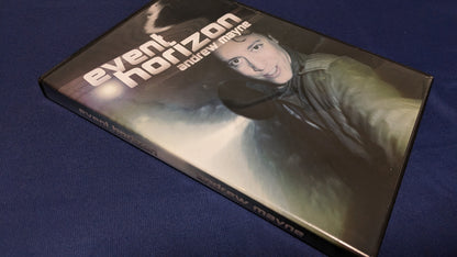 【中古：状態A】event horizon