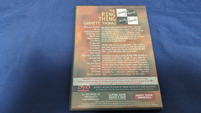 【中古：状態A】The Ring Thing