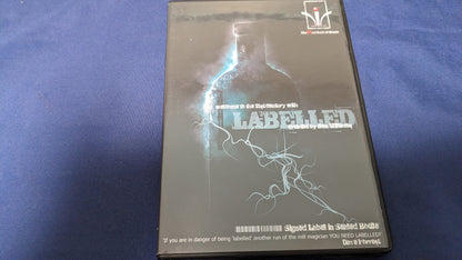 【中古：状態B】LABELLED