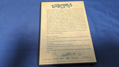 【中古：状態A】UNRIPPED