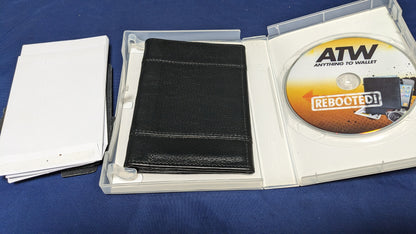 【中古：状態A】ATW Anything to Wallet