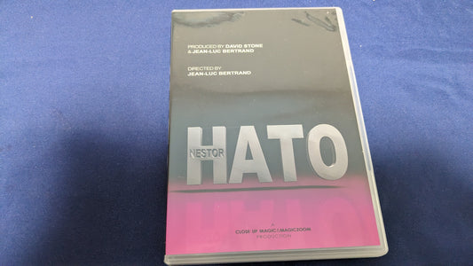 【中古：状態A】NESTORHATO