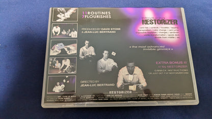 【中古：状態A】NESTORHATO