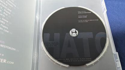 【中古：状態A】NESTORHATO