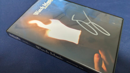 【中古：状態A】Watch Magic