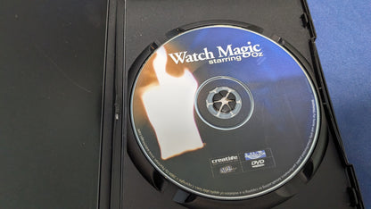 【中古：状態A】Watch Magic