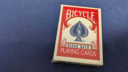 【中古：状態A】ボリスワイルド・マークドデック