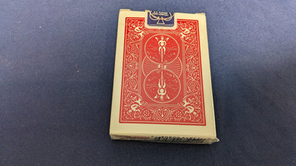 【中古：状態A】ボリスワイルド・マークドデック