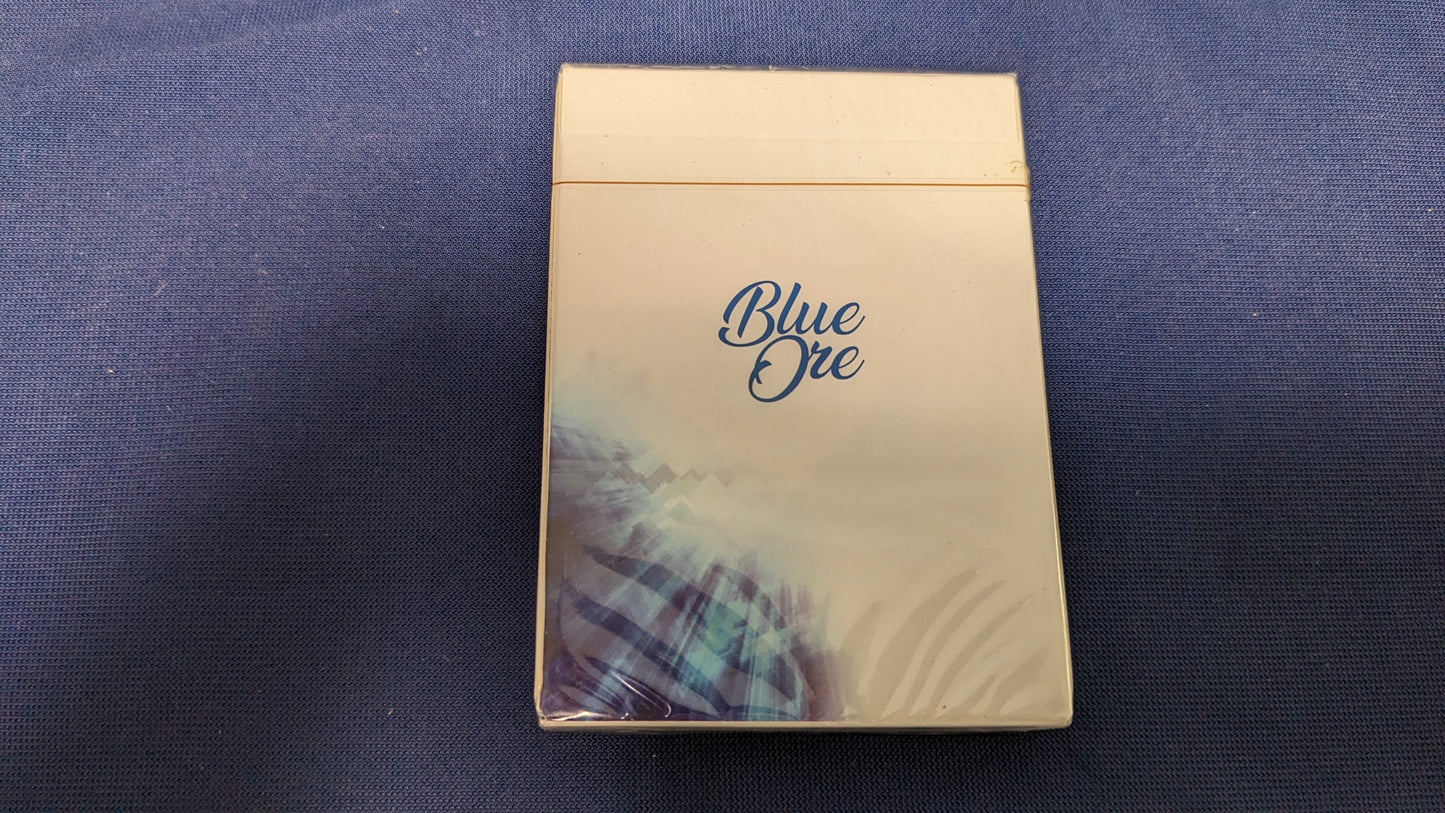 【中古：状態S】BlueOre