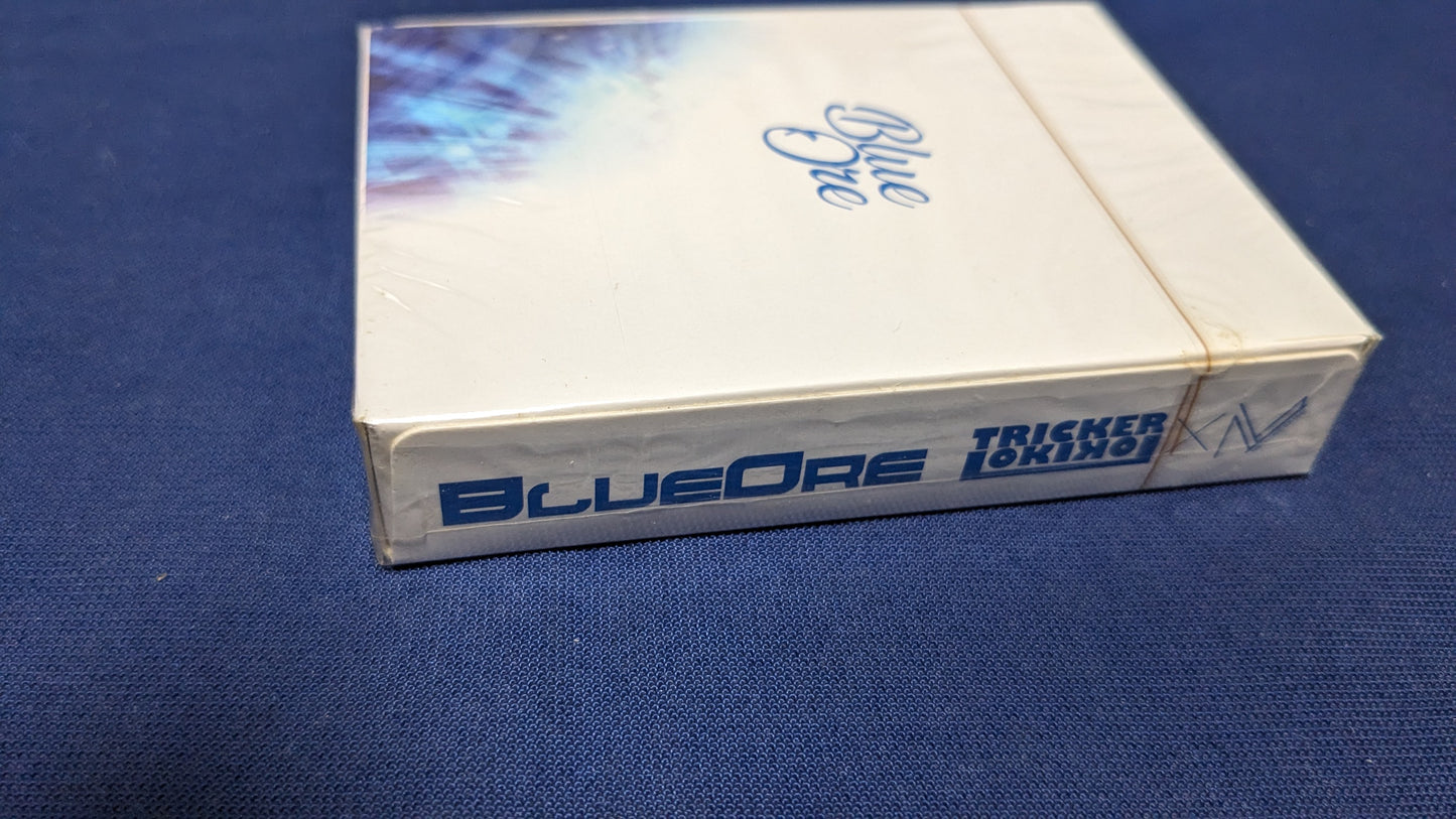 【中古：状態S】BlueOre