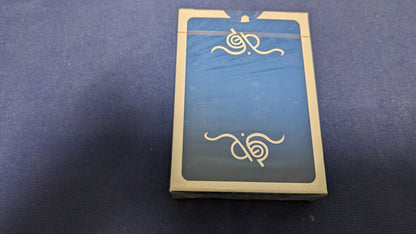 【中古：状態S】If a squid were God Playing Cards