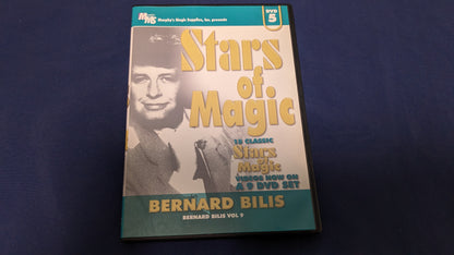 【中古：状態A】スターズ・オブ・マジック　バーナードビリス１