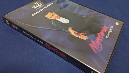【中古：状態A】Mysteries By Gaston Quieto