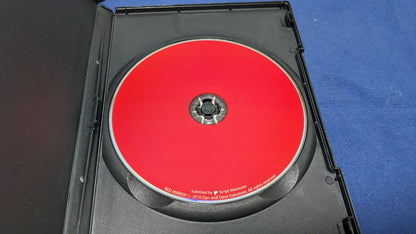【中古：状態A】レッド・ミラー