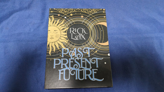 【中古：状態A】Past Present Future