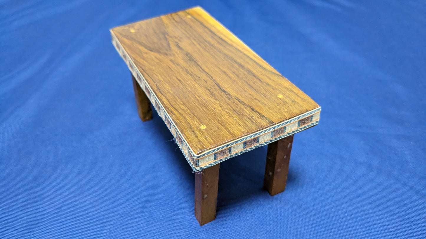 【中古：状態A】Coin Table