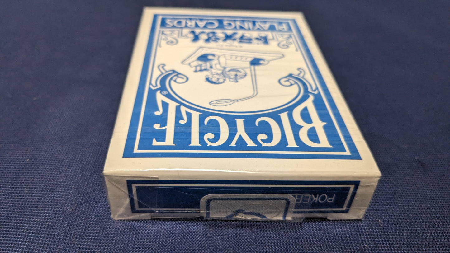 【中古：状態S】BICYCLE PLAYING CARDS ドラえもん