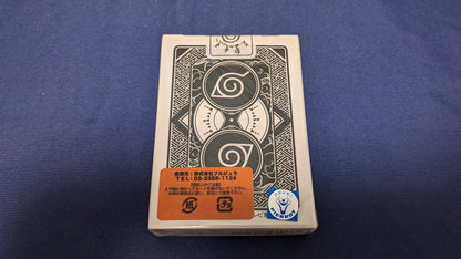 【中古：状態S】BICYCLE NARUTO 疾風伝 　　